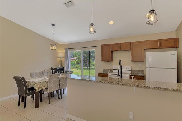4845 HADER ROAD, North Port, FL 34288
