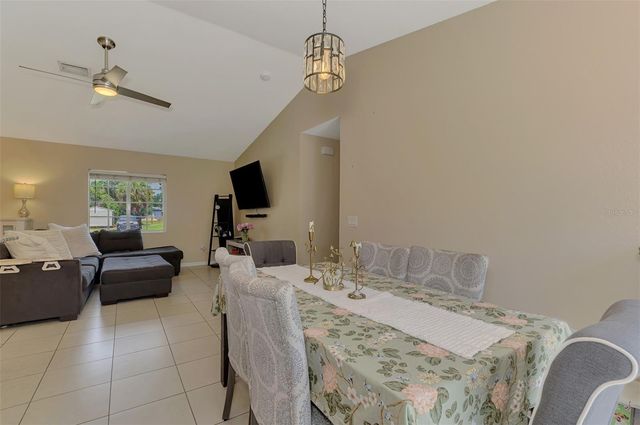 4845 HADER ROAD, North Port, FL 34288