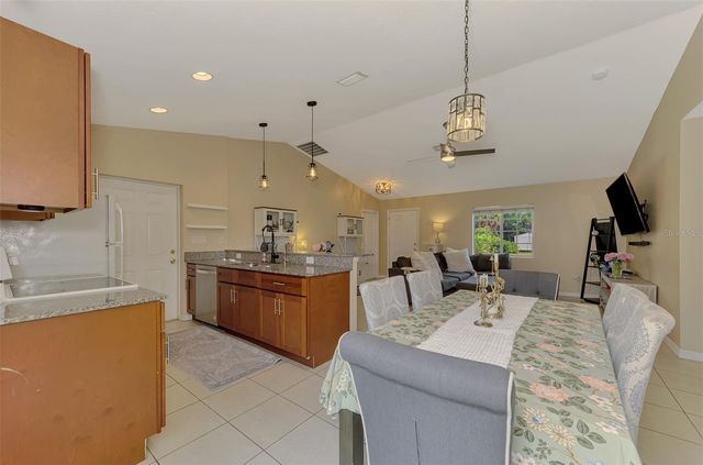 4845 HADER ROAD, North Port, FL 34288