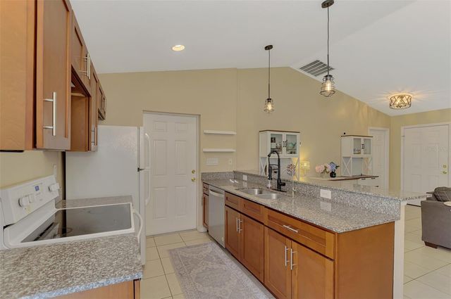 4845 HADER ROAD, North Port, FL 34288