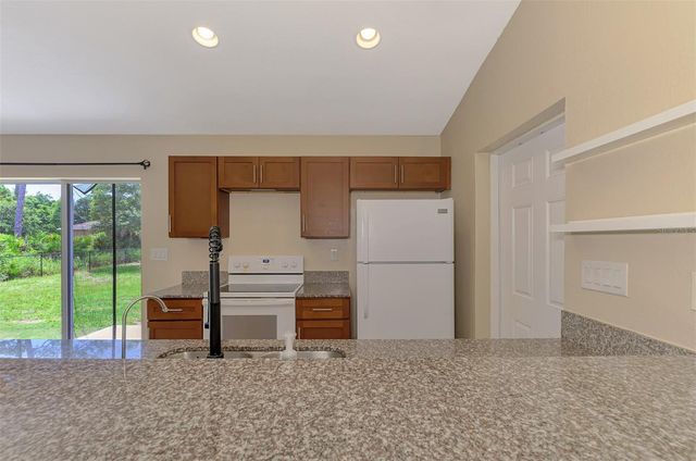 4845 HADER ROAD, North Port, FL 34288