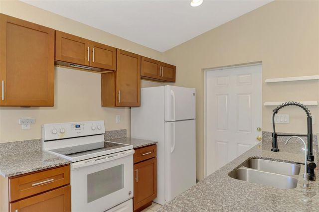 4845 HADER ROAD, North Port, FL 34288