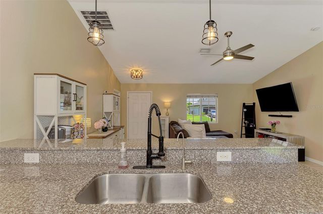 4845 HADER ROAD, North Port, FL 34288