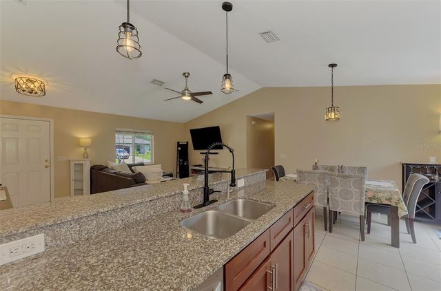 4845 HADER ROAD, North Port, FL 34288