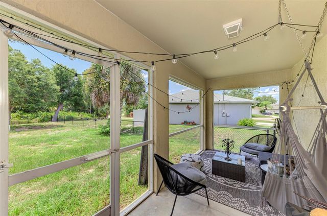 4845 HADER ROAD, North Port, FL 34288