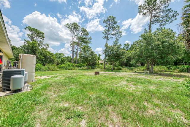 4845 HADER ROAD, North Port, FL 34288