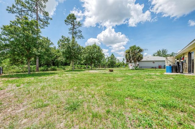 4845 HADER ROAD, North Port, FL 34288