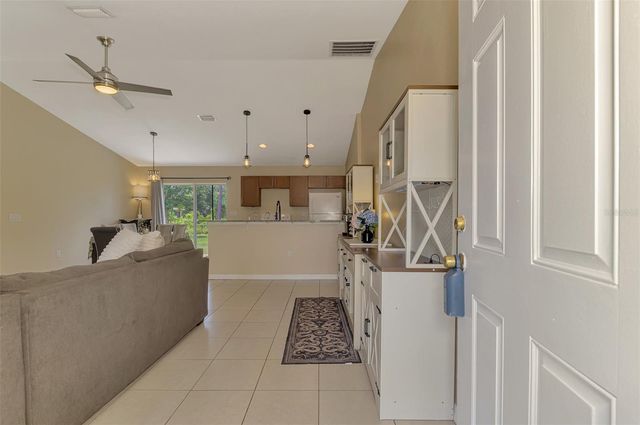 4845 HADER ROAD, North Port, FL 34288