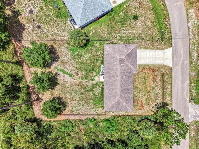 4845 HADER ROAD, North Port, FL 34288