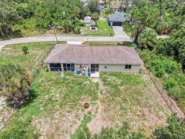 4845 HADER ROAD, North Port, FL 34288