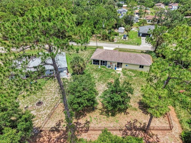4845 HADER ROAD, North Port, FL 34288