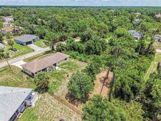 4845 HADER ROAD, North Port, FL 34288