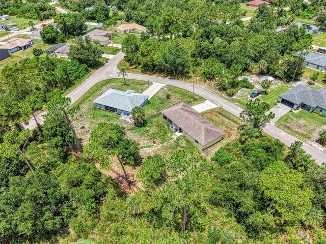 4845 HADER ROAD, North Port, FL 34288
