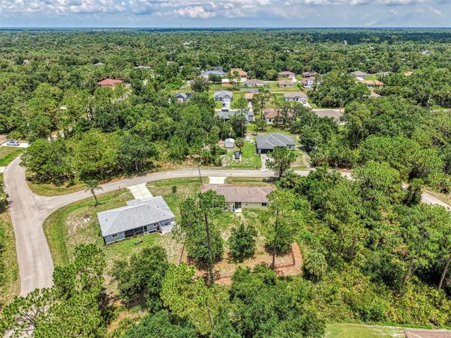 4845 HADER ROAD, North Port, FL 34288