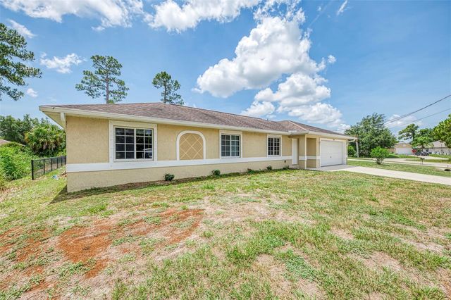 4845 HADER ROAD, North Port, FL 34288