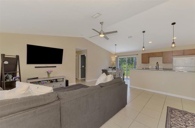 4845 HADER ROAD, North Port, FL 34288