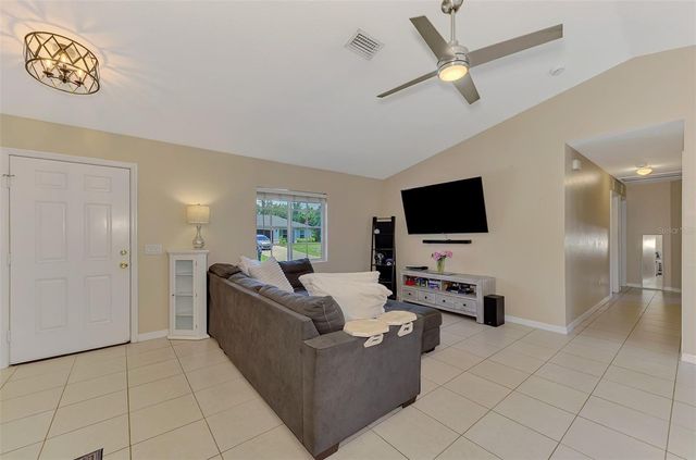 4845 HADER ROAD, North Port, FL 34288