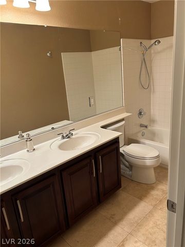 235 Collindale Street, Henderson, NV 89074