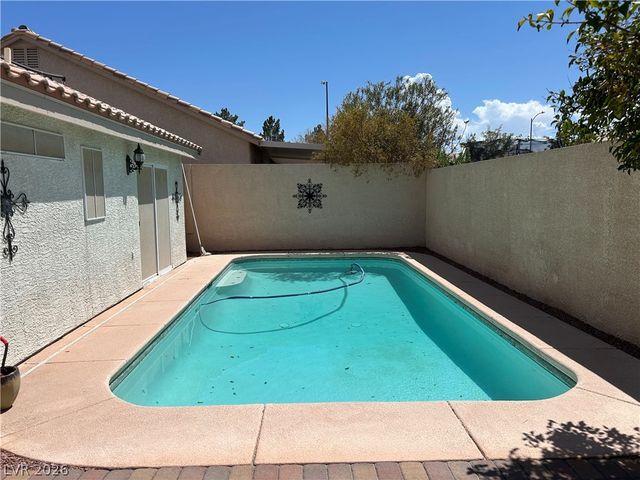 235 Collindale Street, Henderson, NV 89074