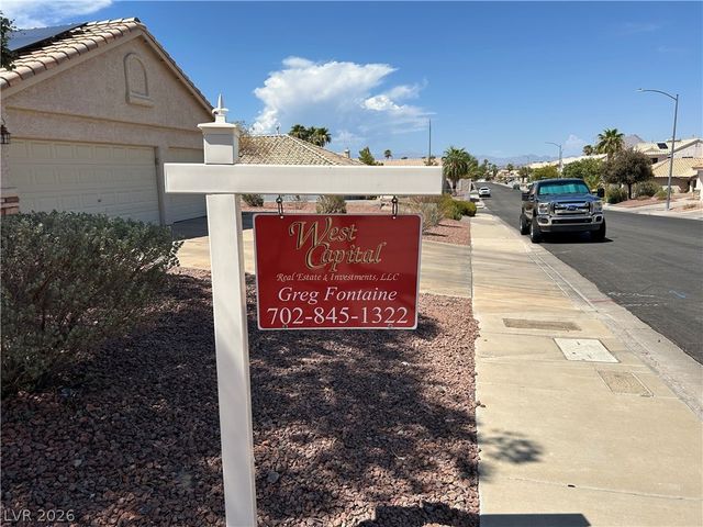 235 Collindale Street, Henderson, NV 89074