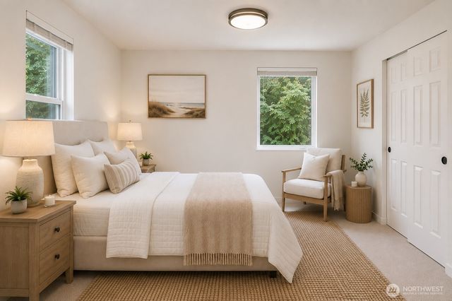 7605 NE Hidden Cove Rd, Bainbridge Island, WA 98110