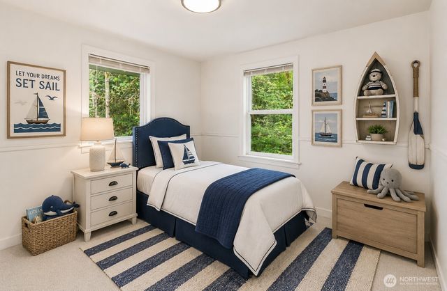 7605 NE Hidden Cove Rd, Bainbridge Island, WA 98110