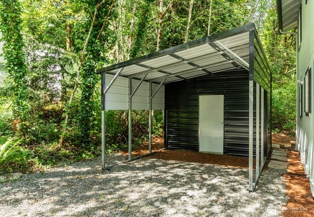 7605 NE Hidden Cove Rd, Bainbridge Island, WA 98110