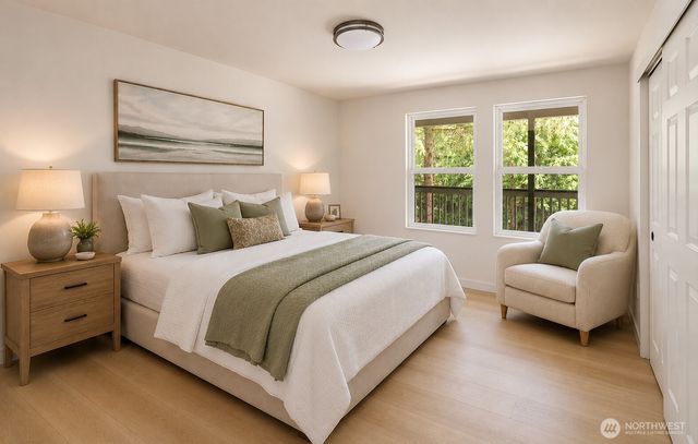 7605 NE Hidden Cove Rd, Bainbridge Island, WA 98110