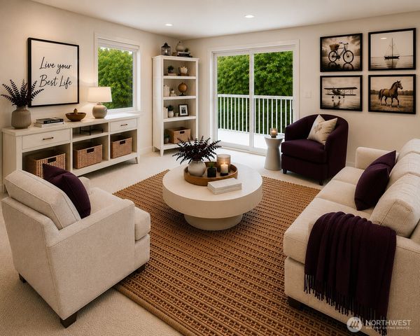 7605 NE Hidden Cove Rd, Bainbridge Island, WA 98110