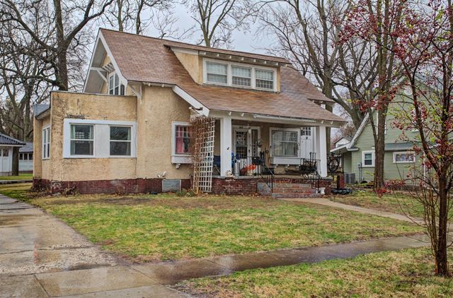 605 8th Street 607, Ames, IA 50010