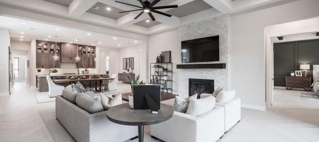 14318 Flowering Sage Way, Cypress, TX 77433