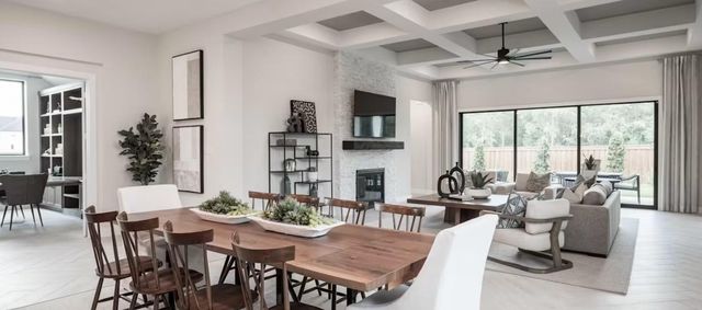 14318 Flowering Sage Way, Cypress, TX 77433