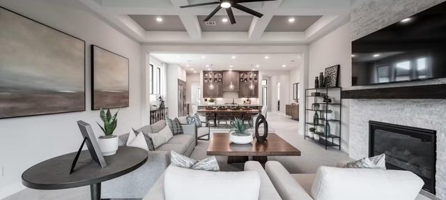 14318 Flowering Sage Way, Cypress, TX 77433