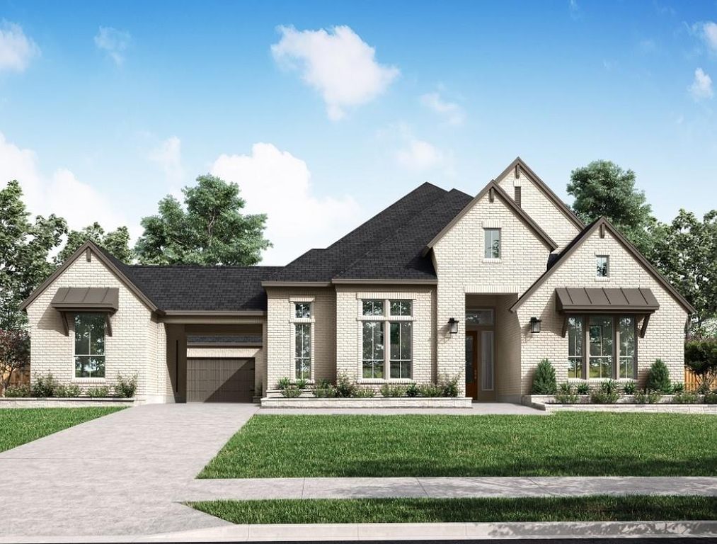 14318 Flowering Sage Way, Cypress, TX 77433