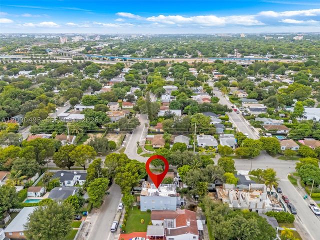 285 NW 44th St 4, Miami, FL 33127