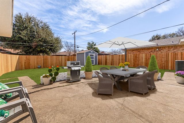 5834 Clendenin Avenue, Dallas, TX 75228