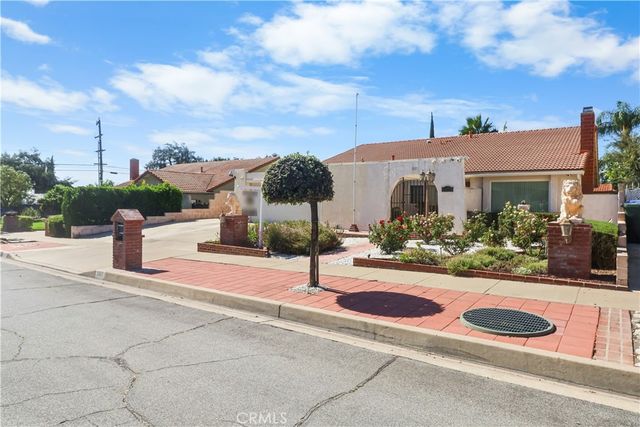 1307 Maywood, Upland, CA 91786