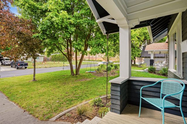 3811 S Sherman St, Spokane, WA 99203