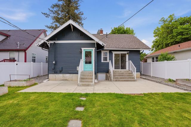 3811 S Sherman St, Spokane, WA 99203