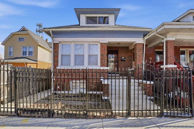 5919 S Spaulding Avenue, Chicago, IL 60629