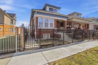 5919 S Spaulding Avenue, Chicago, IL 60629
