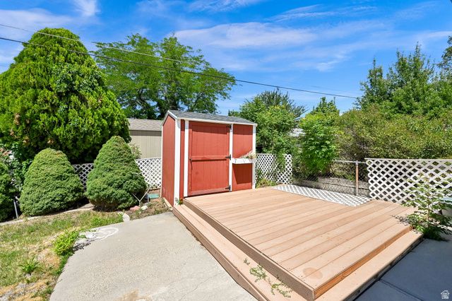 406 W 3300 S, Bountiful, UT 84010
