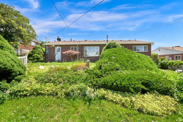 406 W 3300 S, Bountiful, UT 84010