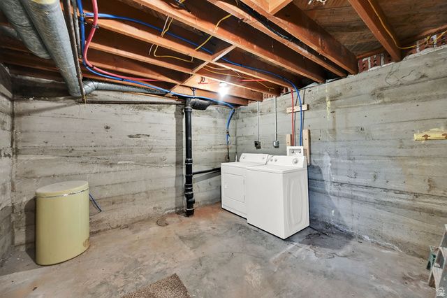 406 W 3300 S, Bountiful, UT 84010