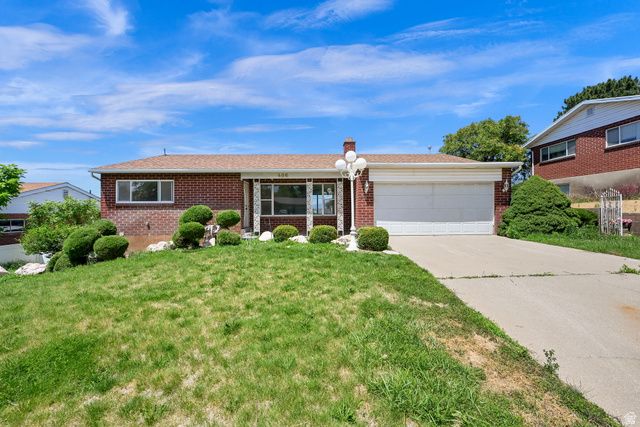 406 W 3300 S, Bountiful, UT 84010