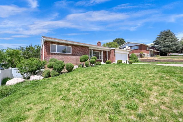 406 W 3300 S, Bountiful, UT 84010
