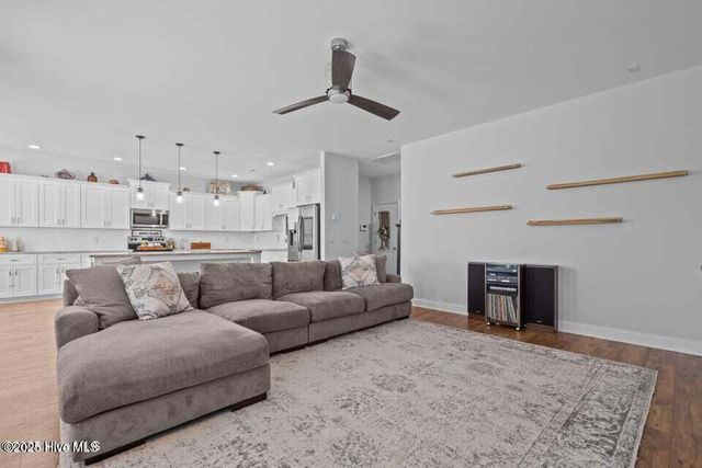 170 Pinelands Vista, Jackson Springs, NC 27281