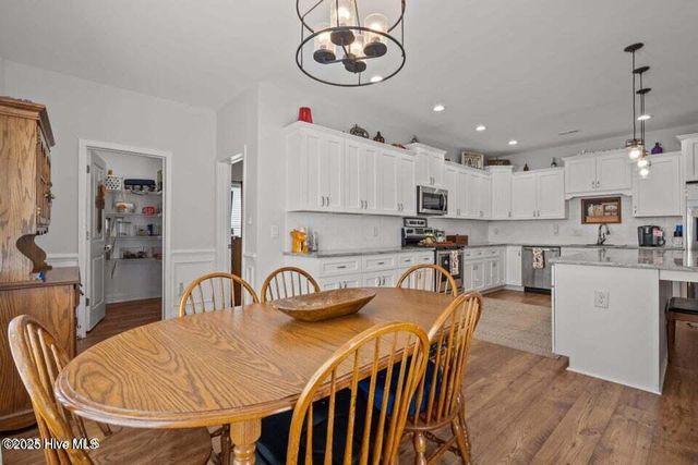 170 Pinelands Vista, Jackson Springs, NC 27281