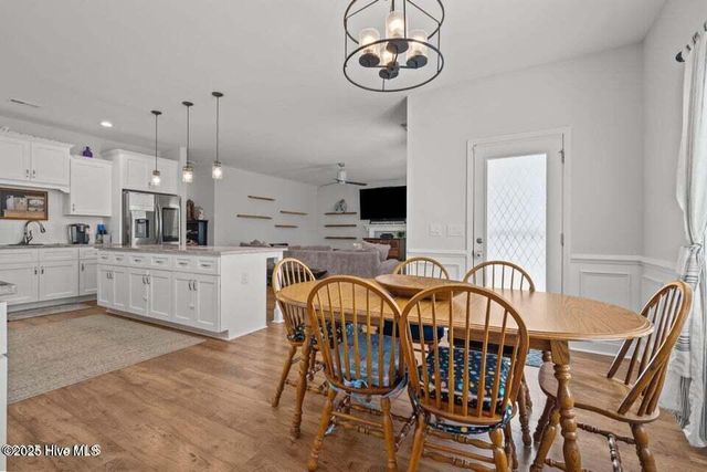 170 Pinelands Vista, Jackson Springs, NC 27281