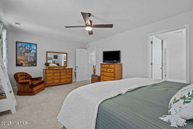 170 Pinelands Vista, Jackson Springs, NC 27281